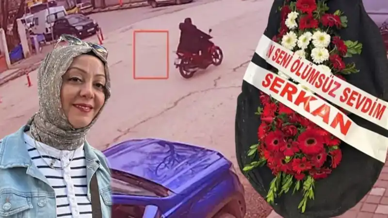 İşkenceyle Dolu Hayatın Sonunda Ölüm: Bir Kadının Drama Dolu İntiharı