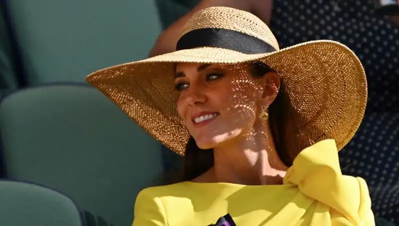 Kate Middleton'ın 15 Yıllık Asistanı Görevinden Ayrıldı: Hangi Sebeple?