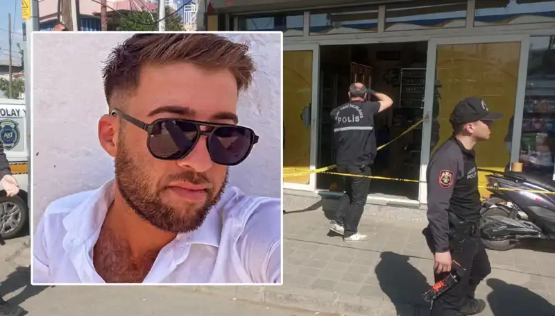 Kuzenlerin Tartışması: Korkunç Cinayetle Sonuçlandı!