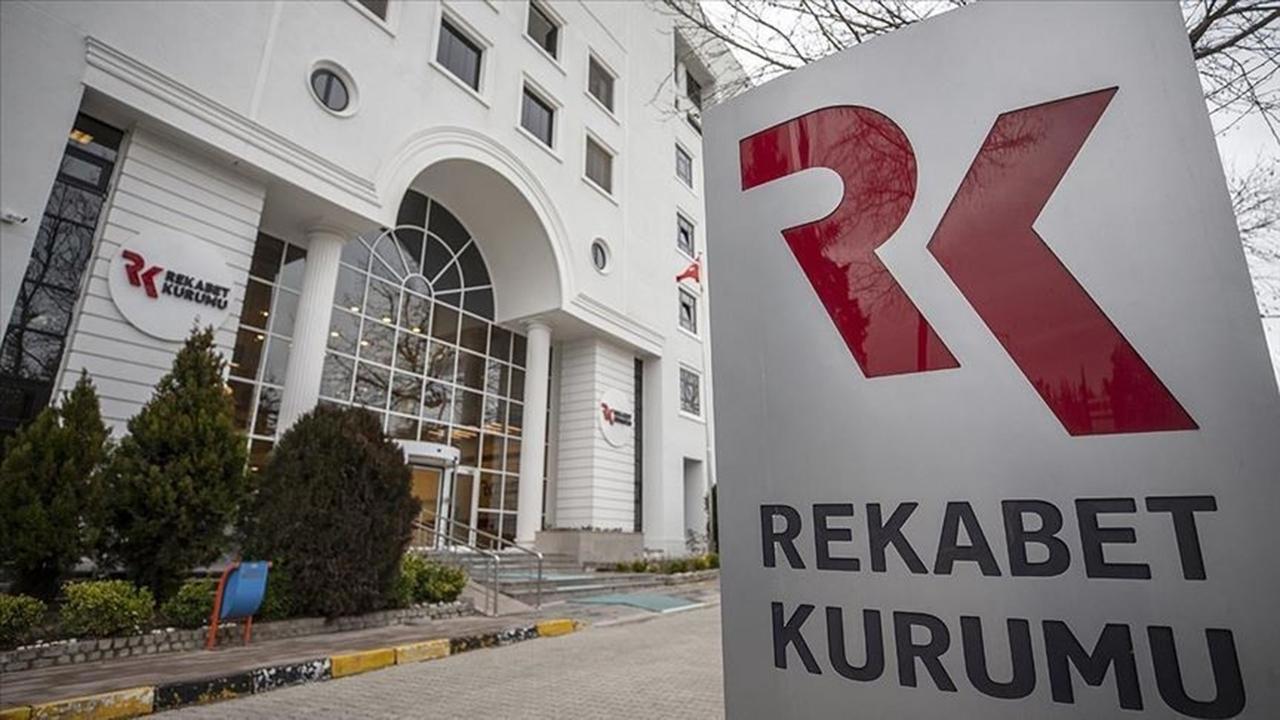 Rekabet Ceza Cezaları Yeniden Belirlendi