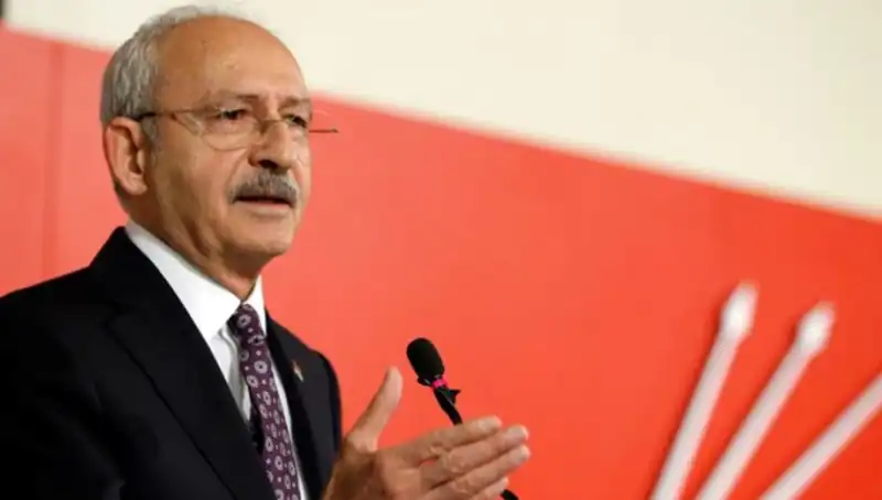 MHP, Kılıçdaroğlu Hakkındaki Şikayetini Geri Çekti: Nedenleri ve Sonuçları