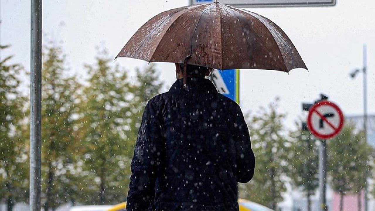 Yağmur Bulutları Geri Dönüyor!