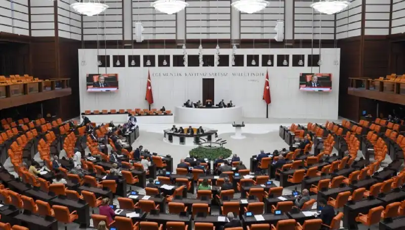 Terörsüz Türkiye Komisyonu İlk Toplantısını Gerçekleştirdi: Hedefler ve Beklentiler