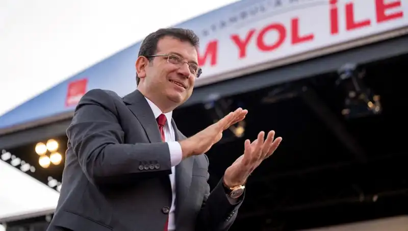 Ekrem İmamoğlu’na Yönelik Tehdit Davasında Kritik Gelişmeler