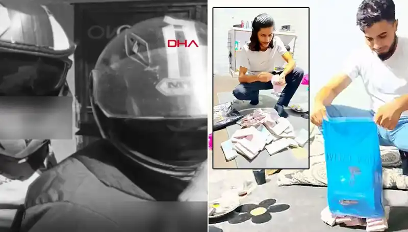 Hırsızların FaceTime Paylaşımı Olay Oldu: "Soyguna Gidiyoruz!"