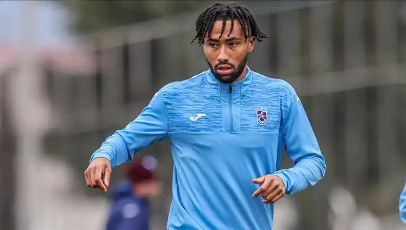 Trabzonspor’a Folcarelli’den Gelen Kötü Haber Şok Etkisi Yaratıyor