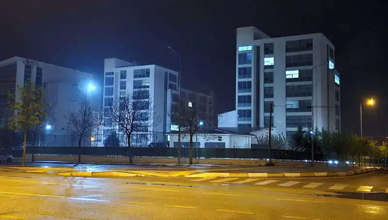 Yurtta Şok Gelişme: 56 Öğrenci Yemekten Zehirlendi Hastanelere Kaldırıldı!