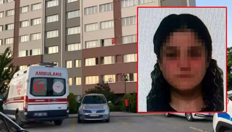 Ankara'da Derin Dondurucuda Bulunan Bebek: Anneden İfadesiyle Şok Detaylar