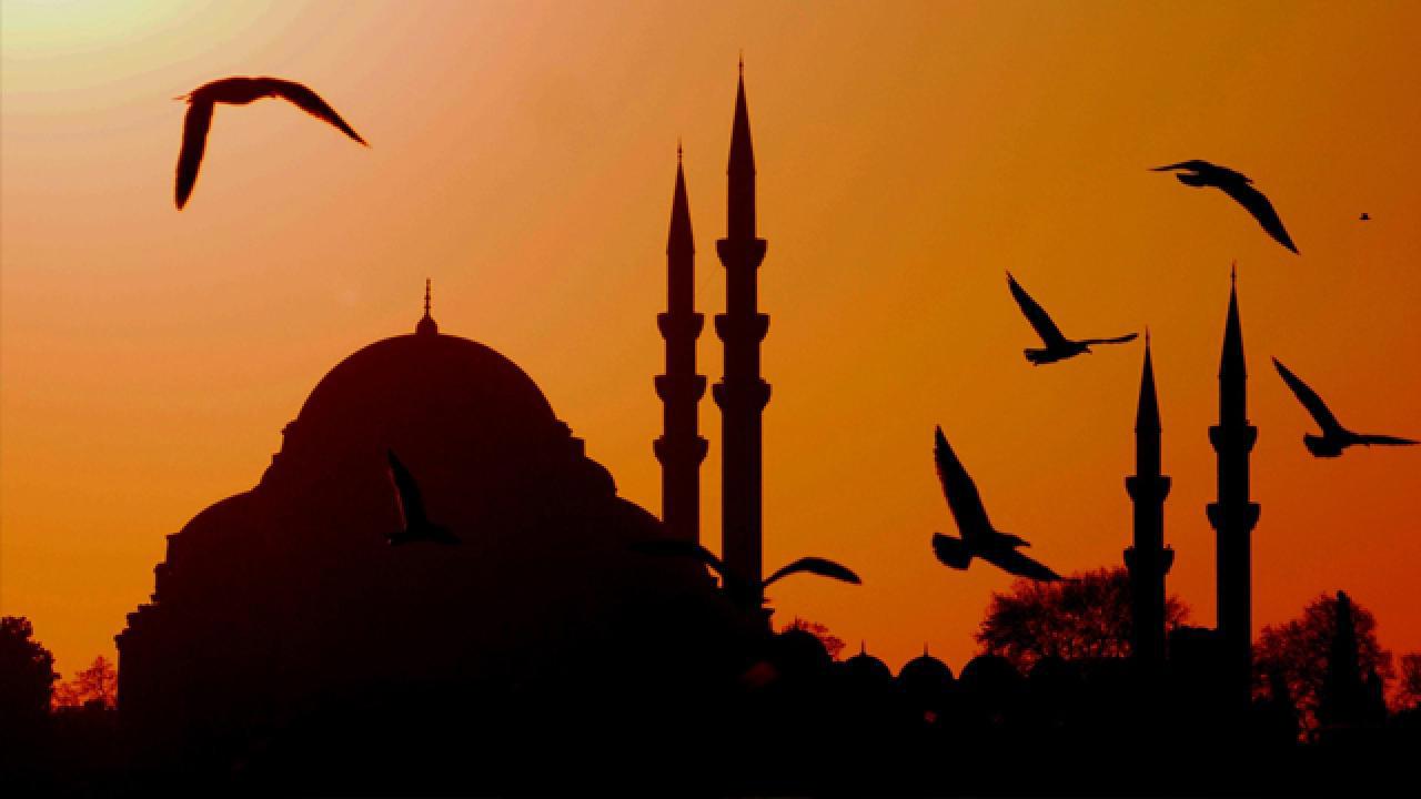 Mukaddes Üç Ayların Bereketi Yine Yeryüzüne İnşa Olacak