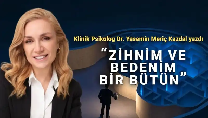 Zihin-Beden Etkileşimi: Psikosomatik Yaklaşımın Derinliklerine Yolculuk