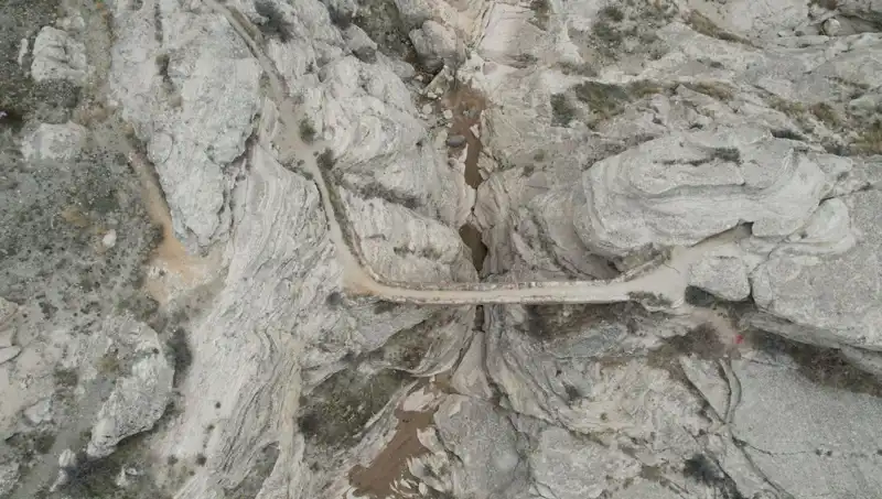 Türkiye'nin Tarihinde Eşsiz Bir Hazine: 5 Bin Yıllık Mahalle Konya'da
