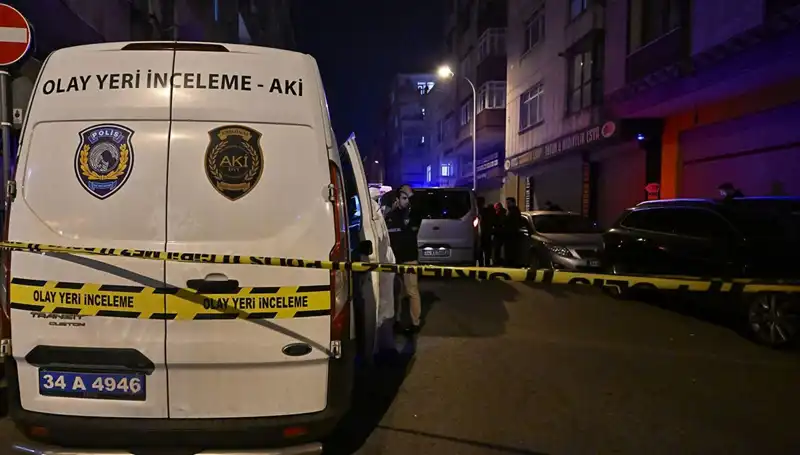 9 Yaşındaki Çocuğun Kardeşi ve Annesini Katletmesi Şok Etti