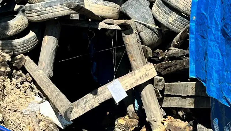 Zonguldak'ta Ruhsatsız Maden Ocaklarına Geçit Yok: Denetimler Sıkılaşıyor