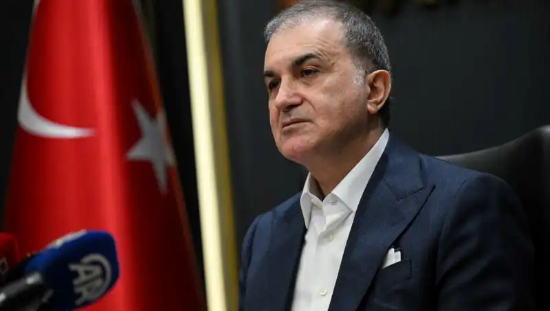 İslam Düşmanlığı Artarken, Ömer Çelik’ten Çarpıcı Açıklamalar Geldi