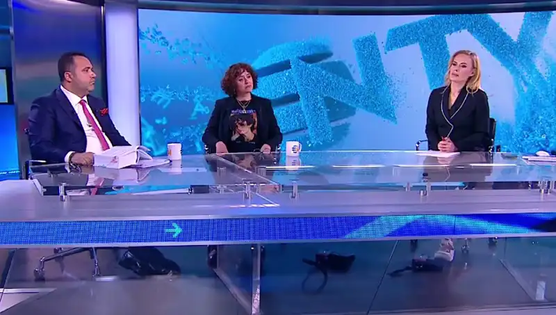 Mattia Ahmet Minguzzi'nin Annesi: "Yetişkinler Gibi Yargılansınlar" Çağrısı