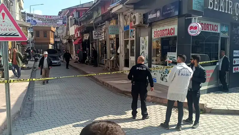 ** El Şakası Tarafından Tetiklenen Olayda Pompalı Tüfekle Ateş Açıldı: 6 Yaralı**