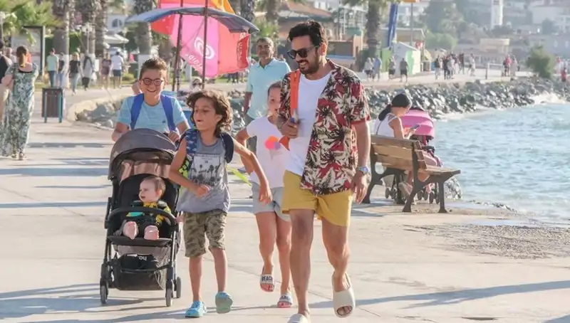 Ne Olacak Halim Filminin Oyuncu Kadrosu ve Hikayesi Detayları