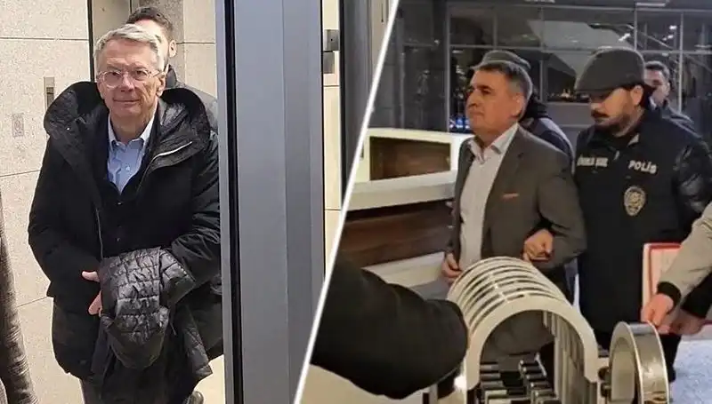 TÜSİAD İddianamesi Kabul Edildi: Ekonomi ve Siyasi İstikrar Üzerindeki Etkileri