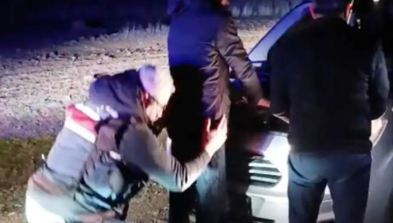 Çocukların Kavgası Kanlı Bitti: Aileler Arasında Çıkan Şiddet Olayı