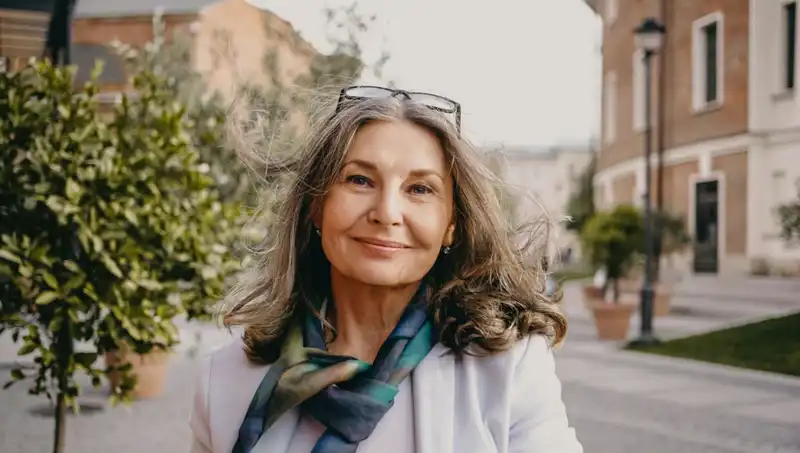 Kadınların Uzun Hayat Sırları: Erkeklerden Daha Fazla Yaşamanın İlkeleri