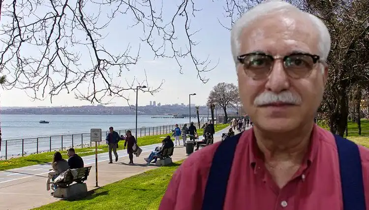Prof. Dr. Özlü'den Uyarı: Çiçekli Alanlardan Kaçının
