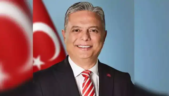 Ümit Uysal: CHP Genel Başkan Adayı Kimdir? Tüm Bilgiler Burada!