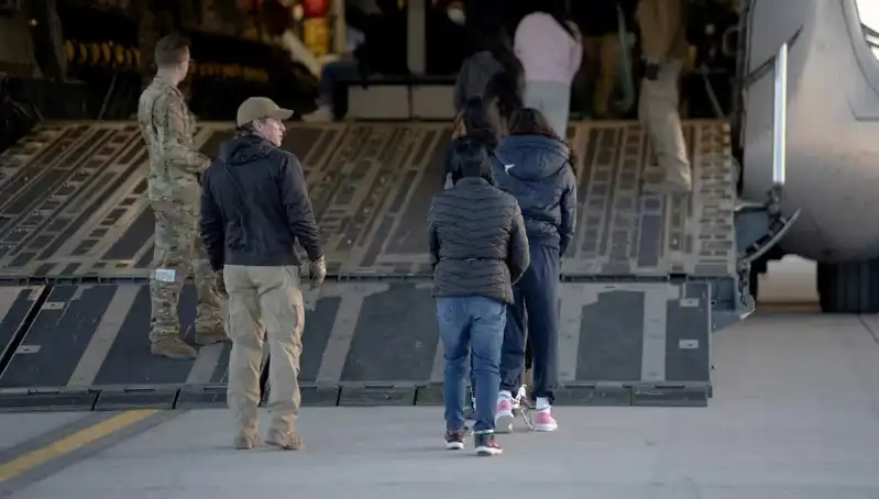 Kosova, ABD’nin Sınır Dışı Edeceği Göçmenler için İhtiyaç Duyuyor