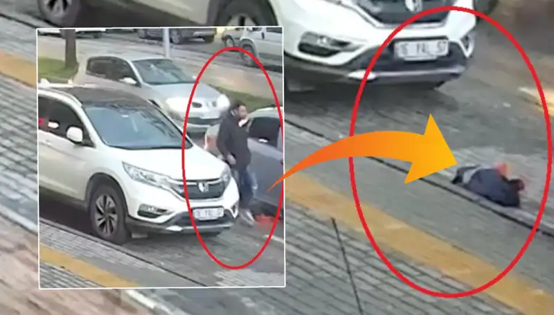 Kilo Almamanız İçin Hakimden Şaşırtan Uyarı: 10 Yıl Hapis Riski!