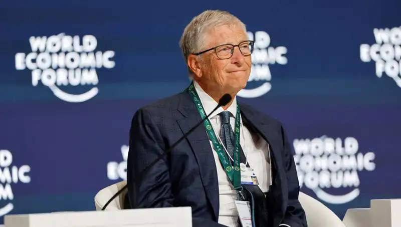 Bill Gates, Mirasını Çocuklarına Bırakırken Radikal Gereksinimlerini Açıkladı