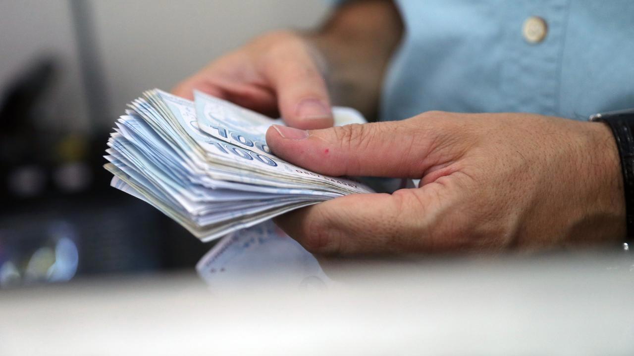 Emekli aylığına yüzde 8 zam yapıldı