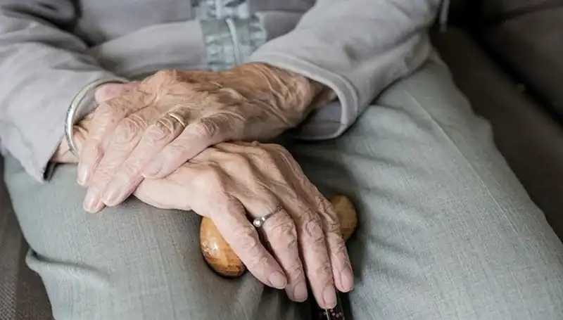 Türkiye’de Nüfus Yaşlanma Hızı Endişe Verici Bir Seviyeye Ulaştı