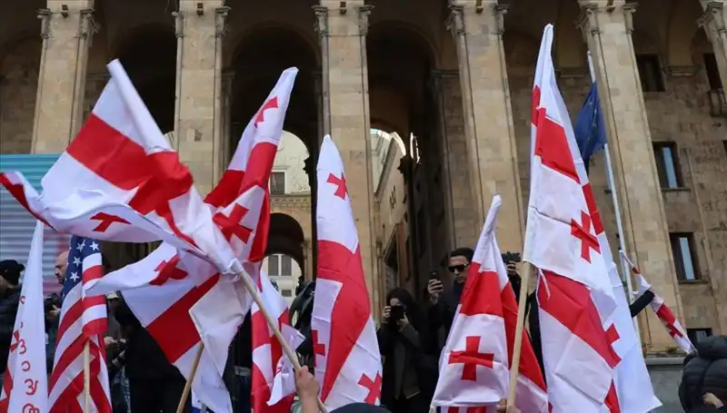 Gürcistan'da Enflasyon Rüzgarı: Nedenleri ve Etkileri Ne Olacak?