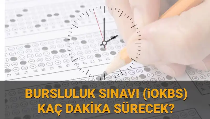 Bursluluk Sınavı 2025: Merak Edilen Tüm Detaylar Burada!