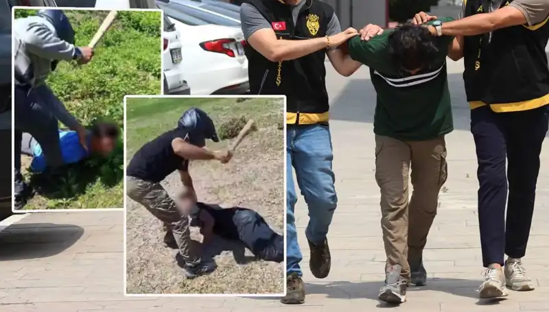 Sopalı İşkence Olayında Şok Edici Yeni Gelişmeler Ortaya Çıktı