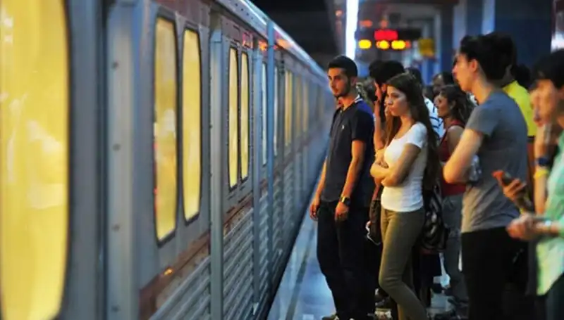 Taksim Metro Hattı Kapalı: Güncel Durum ve Sebepler