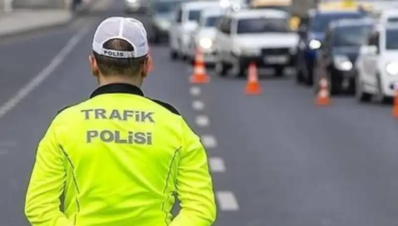 Cumartesi Günü Trafiğe Kapatılacak Yollar Hakkında Bilmeniz Gerekenler