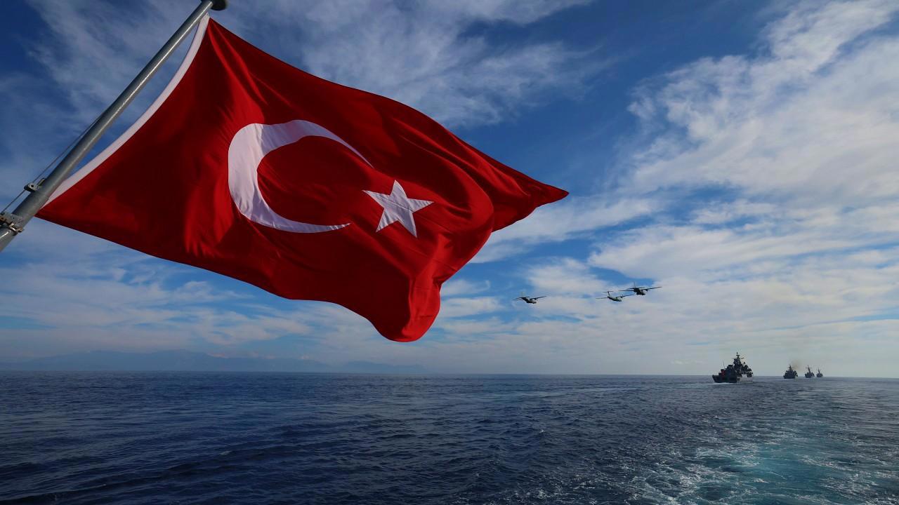 Türkiye, Avrupa'nın En Büyük Gemi Üreticisi Olma Yolunda İlerliyor