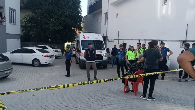 Küçük Yaşta Tüfekle Oyun Felakete Dönüştü: Hayatını Kaybeden Çocuk