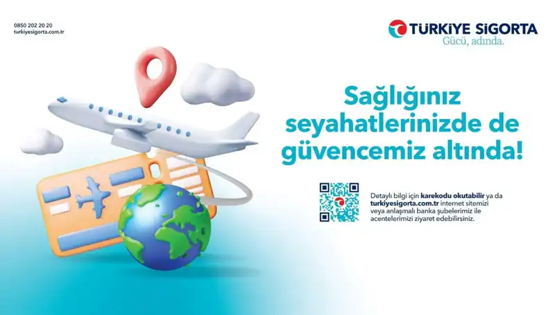 Seyahat Sağlık Sigortası: Güvenli Yolculuk için Neden Gereklidir?