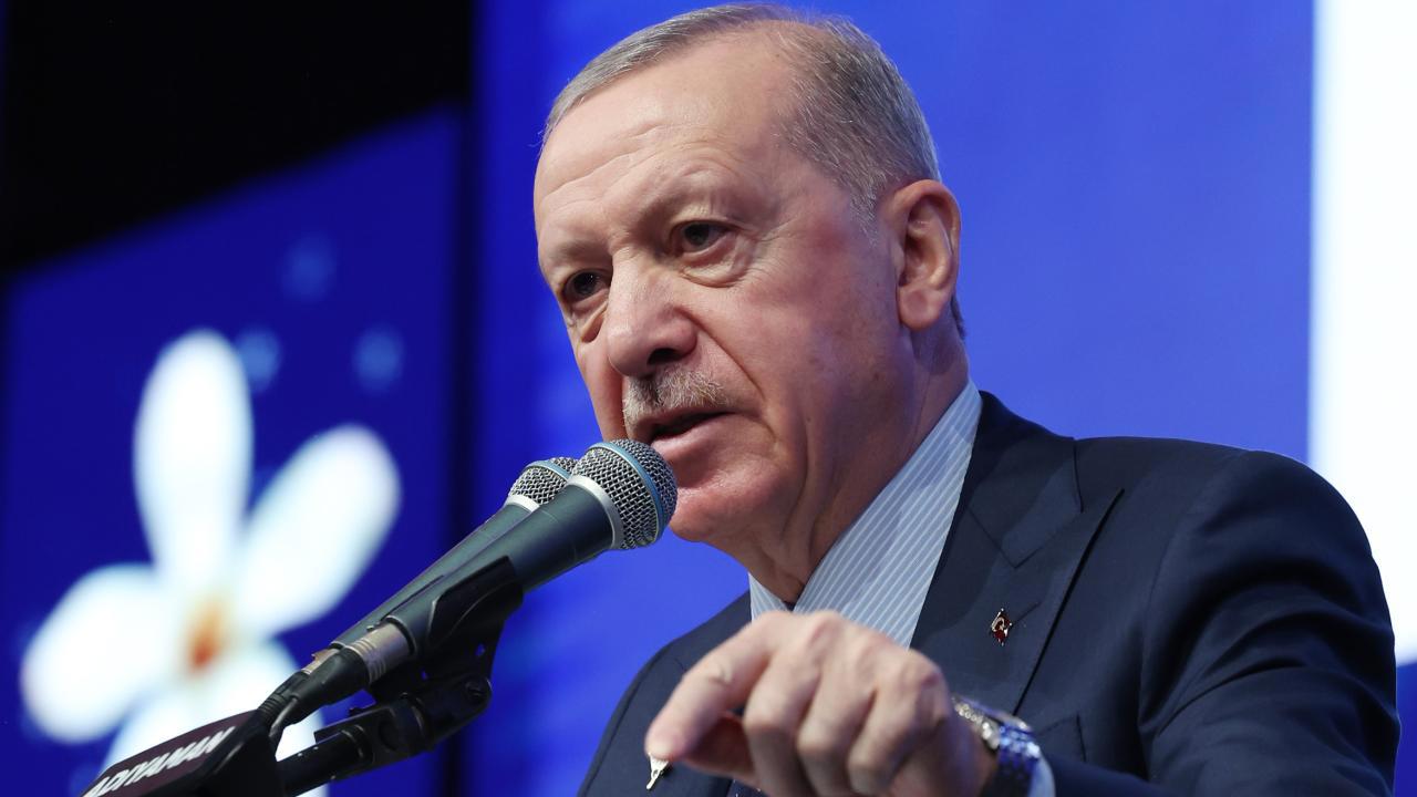 Erdoğan: Deprem Bölgesinde Tedbirler Artırılacak
