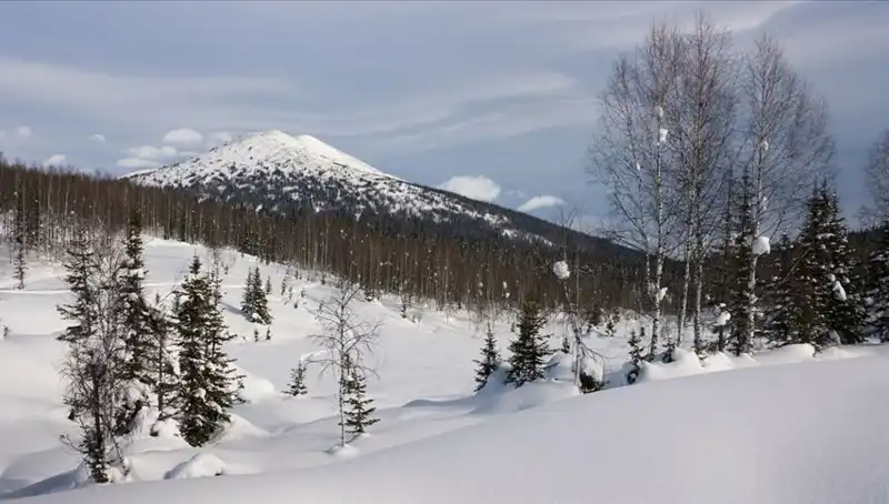 Rusya'nın Elbruz Dağı'nda İki Türk Dağcı Hayatını Kaybetti: Detaylar Neler?