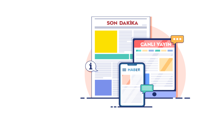 Dijital Dönüşümde Öne Çıkan Haber Yazılımı Çözümleri