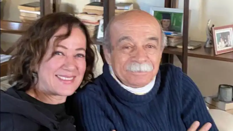 Bennu Yıldırımlar’ın Yas Günü: Ünlü Oyuncunun Babası Hayatını Kaybetti