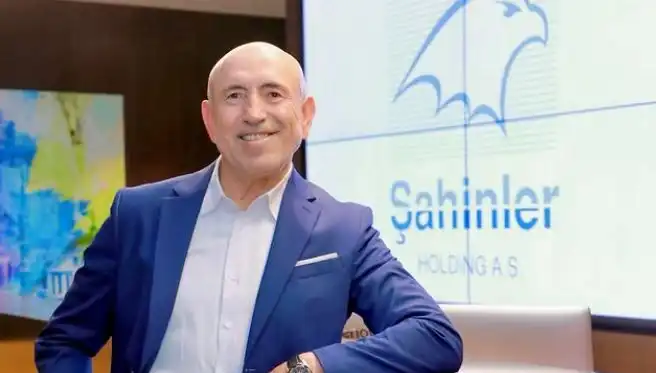 Şahinler Holding'in İnovasyon Lideri Kemal Şahin: Kimdir ve Neleri Başardı?
