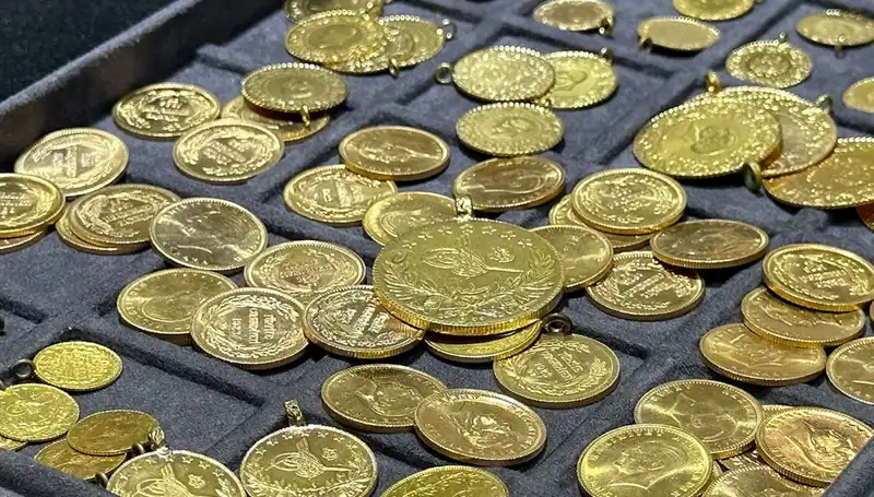 Hafta Sonu Altın Fiyatlarında Üst Düzey Hareketlilik! Yükseliş mi Bekleniyor?