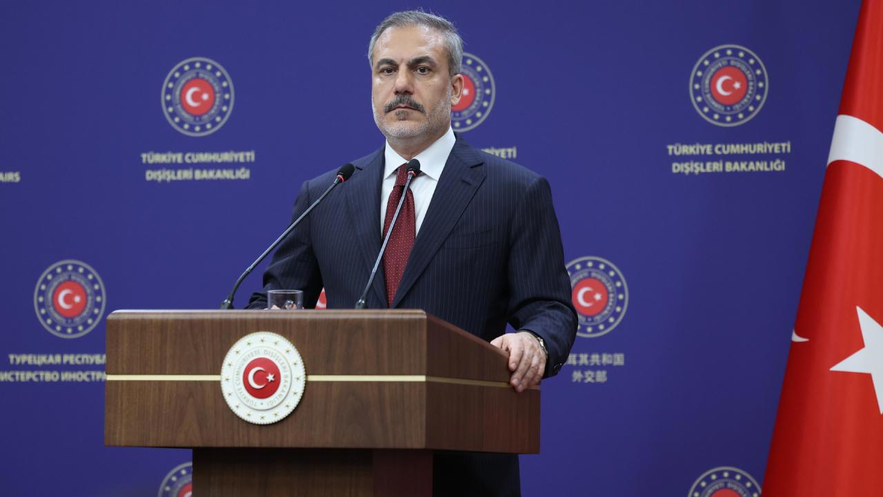 Türkiye, Şam Büyükelçiliğini Açma Kararı Aldı