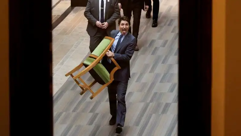 Trudeau Sandalyesini Alıp Gitti: Protestocular Sokakta Neden İsyan Ediyor?