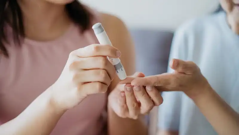 Çocuklarda Diyabet Belirtileri ve Alınması Gereken Önlemler