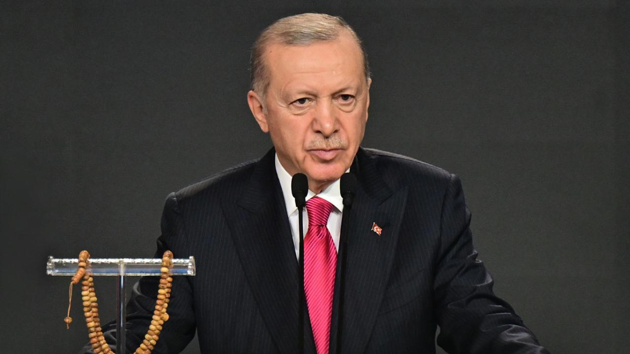 Cumhurbaşkanı Erdoğan'dan Sert Çıkış: Daimi Üyelikler Paylaşılamaz!