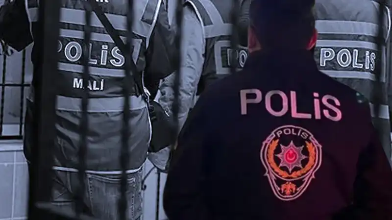 Tefecilerle Bağı Olan 24 Kişi Gözaltına Alındı: Evlerine El Konuldu!